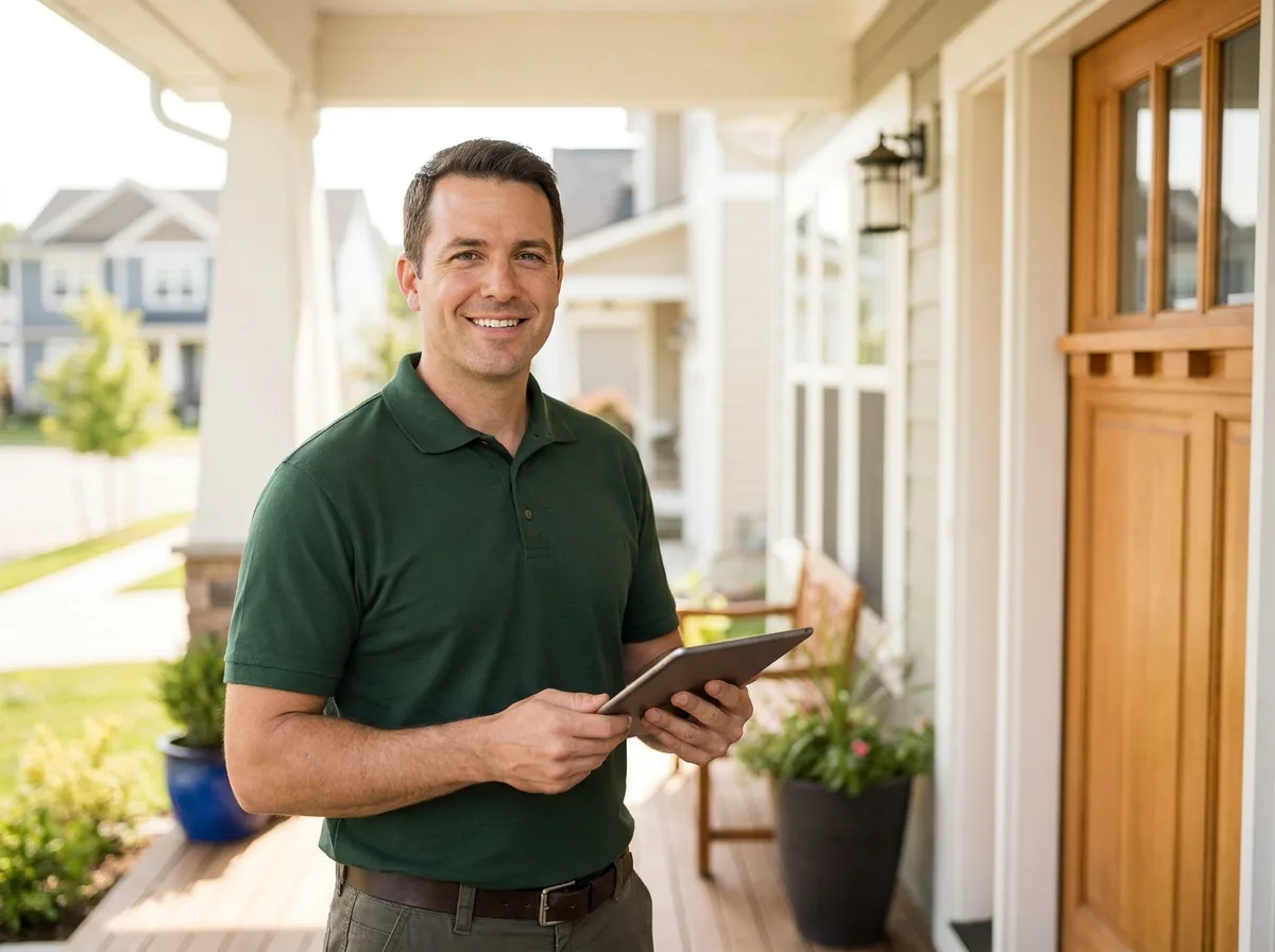 Pest control FAQs for Gibbon, NE